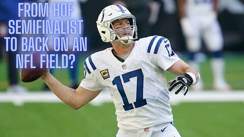 Philip Rivers could become the third-oldest starting QB in NFL history