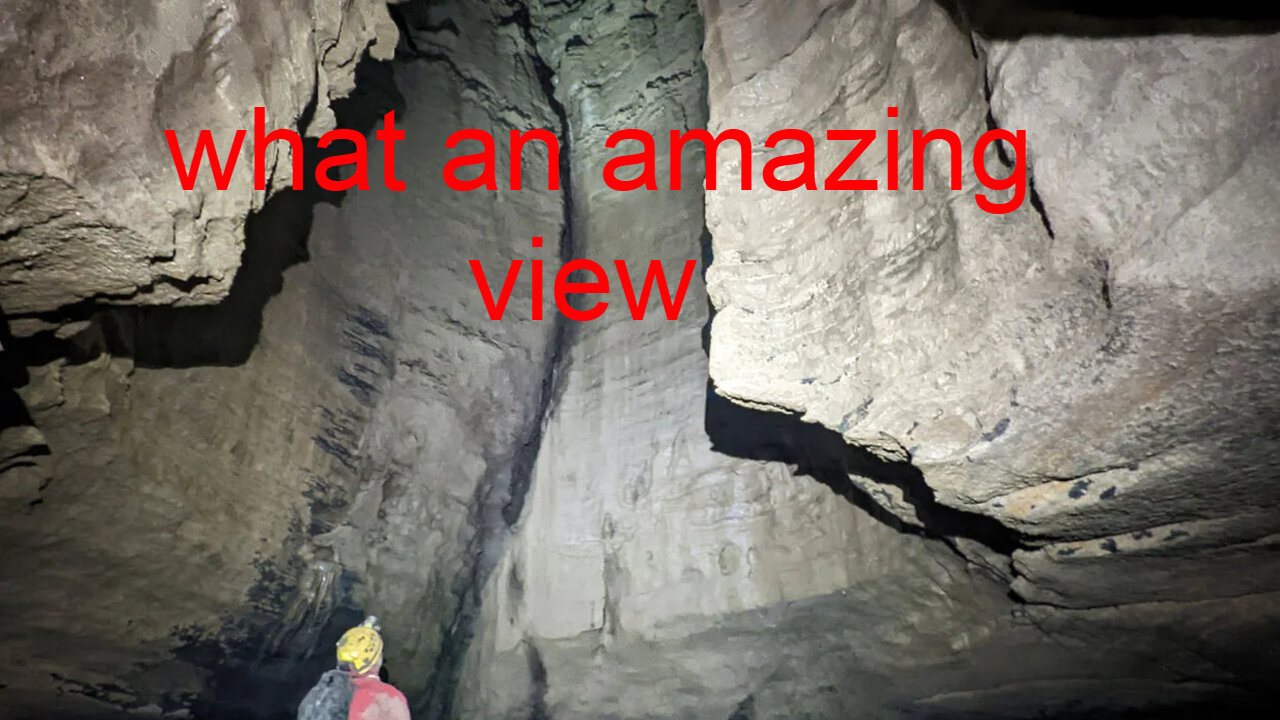 Hiking Through Devil’s Icebox with My Little Brother | Part 1 🏞️ Epic Adventure & Close Calls