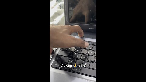 Old laptop ki battery chang #dukan