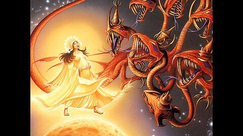 Revelation, Chapter 12: An Analysis