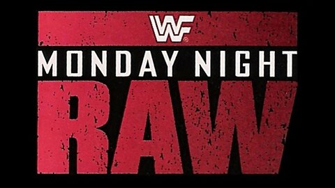 (1993.12.27) WWF Monday Night Raw - Full Show