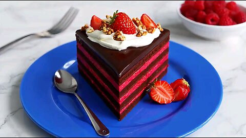 Cake food