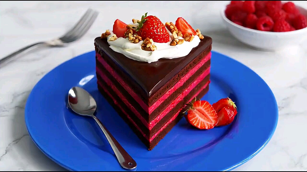Cake food