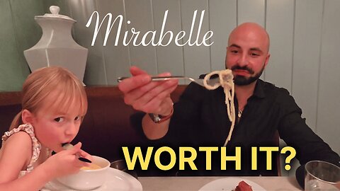 Mirabelle Excelsior Restaurant Tour | Jester Concepts Supper Club | RealTalkGeo