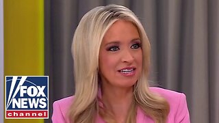 McEnany: This was NEVER supposed to be allowed