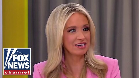 McEnany: This was NEVER supposed to be allowed