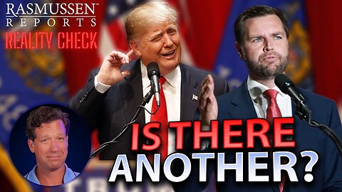 JD Vance Just Out-Messaged Donald Trump on His Own Policies