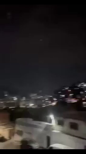 🇺🇸❌🇻🇪❗️ — USAF AIRSTRIKES against on Isla Margarita, Venezuela’s largest