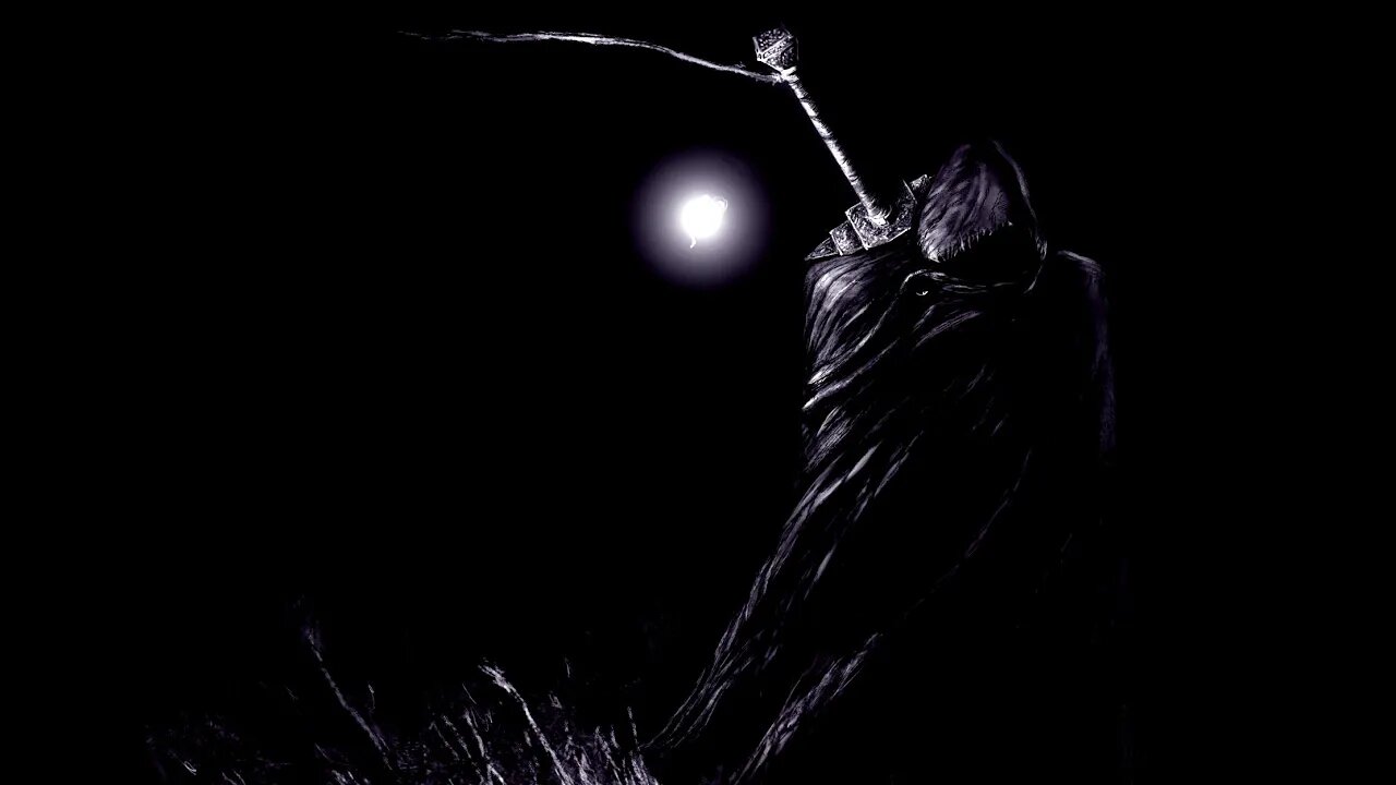 Berserk (1997) - Episode 1 - "The Black Swordsman"