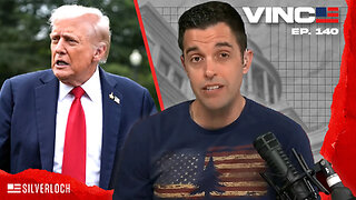 Domestic Terrorism Is Spreading, And Fast | Episode 140 - 10/06/25