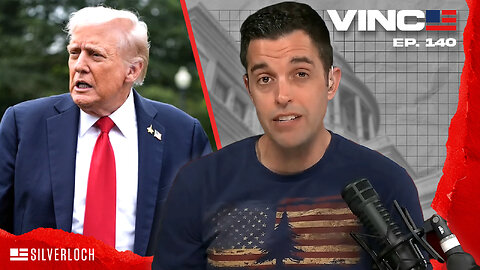 Domestic Terrorism Is Spreading, And Fast | Episode 140 - 10/06/25