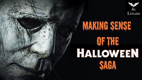 Exploring the Halloween Timelines