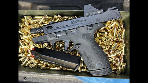 S&W Shield X Carry Comp: Issues with JHP?!!