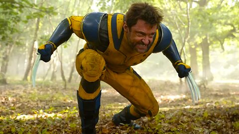 POV: Every Tank Deadpool in Marvel Rivals