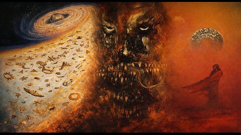 Imajica 3/4 by Clive Barker & Steven Crossley 🎧📖 Audiobook