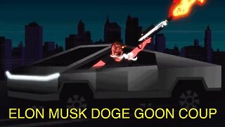 Americans REJECT Elon Musk DOGE coup at USAID