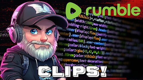 #I Love Chicks On My Face - Rumble Repost Alerter #RumbleClips