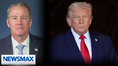 Trump’s Insurrection Act threat means Walz, Frey must restore order: Sen. Husted | National Report