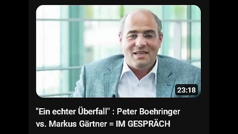C19Demo´s` Grundgesetztbuch umhängen=Verhaftung! Ein echter Überfall - Peter Boehringer -
