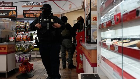 Fox News @ Night - Monday, January 19