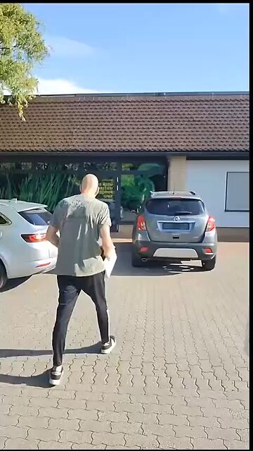 Love All Life Always #450 - Functional Cars On A Different Level 🤣🤣