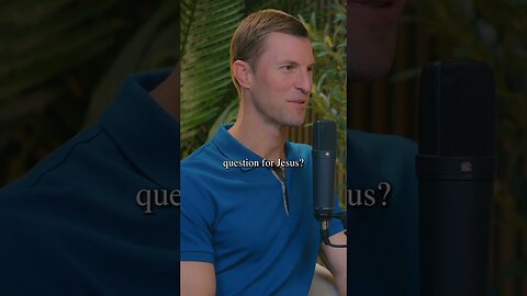 Dallas Jenkins Jesus is the most controversial figure in history#5653