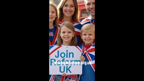 "🌟 Ready to make a difference? Join Reform UK and be part of the change we need!