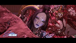 Stellar Blade - Ultrawide - NG+ PT 8