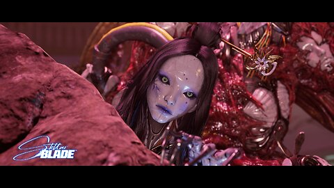 Stellar Blade - Ultrawide - NG+ PT 8