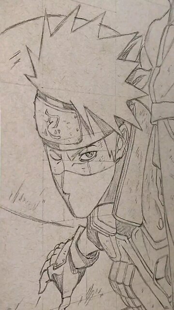 Drawing Realistic ✍️