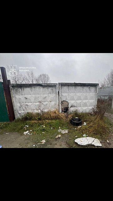 🕯️🇺🇦 National Guard member killed in today's explosion in Kyiv, event classified