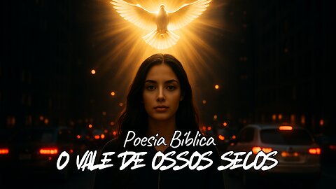O VALE DE OSSOS SECOS | LOUVOR E ADORAÇÃO