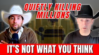 These 5 Things Are Quietly Killing Millions (Not What You Think)