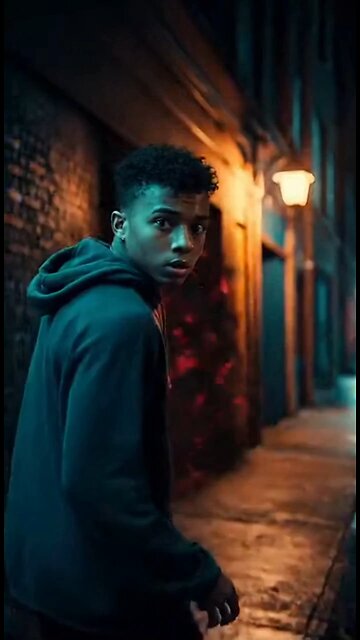 Before is to late come to him