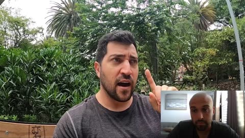 This Passport Bro Was ROBBED AT GUNPOINT In Medellin!