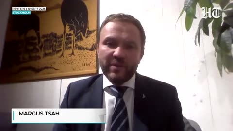 On_Cam__Trump_Shocks_Europe_Allies_In_First_Reaction_On__Russian_Jets__Invading_NATO_Member_Estonia