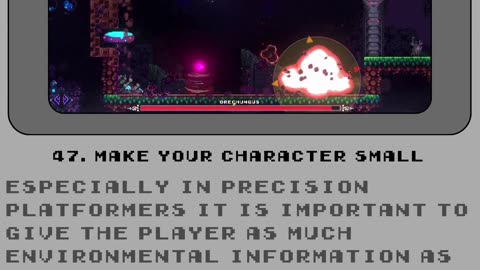 100 Video Game Design Tips & Tricks: 47