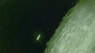 🔭🛸 Telescope Captures Unidentified Object Orbiting Earth! | TheTruthAbove