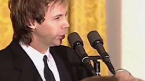 DANA CARVEY with George H. W. Bush #danacarvey