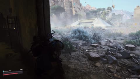 ARC RAIDERS | HATCH FIRST. ALWAYS.