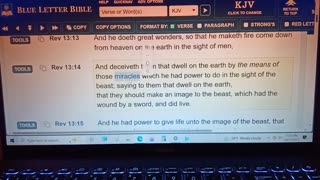 The MIRACLES | Which Deceived |Those Who Took The MOTB