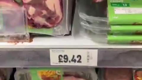 🛑 Enough is enough! It’s absolutely outrageous that Asda is shipping ...