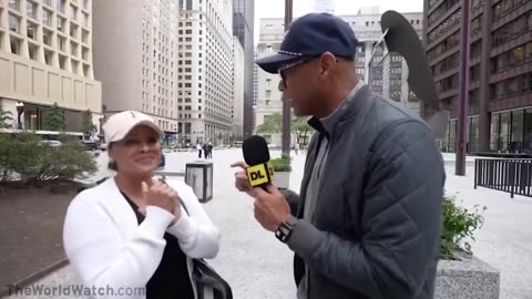 Don Lemon tries to gaslight people into believing that coming to the US illegally is