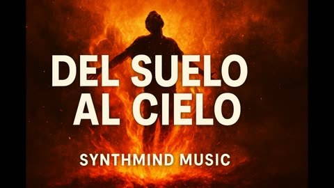 🔥 Del Suelo al Cielo – El rap más poderoso de superación y lucha interior (Rap Motivacional 2025)