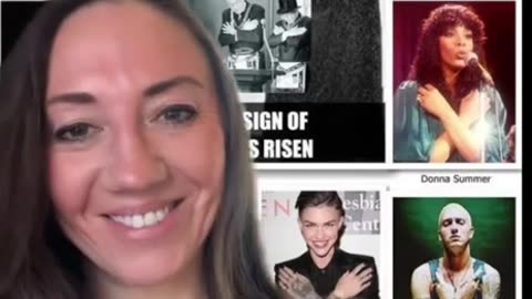 Another Quirky & Interesting Video From Our Fren.. | Symbolism “Learn [Their] Symbolism” Frens