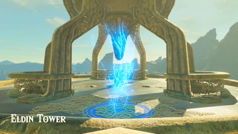 Zelda: Breath of the Wild (Switch 2) – Part 19