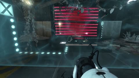 Solicitude by Timmy Boy - Portal 2 Custom Map (Merry Christmas Special)