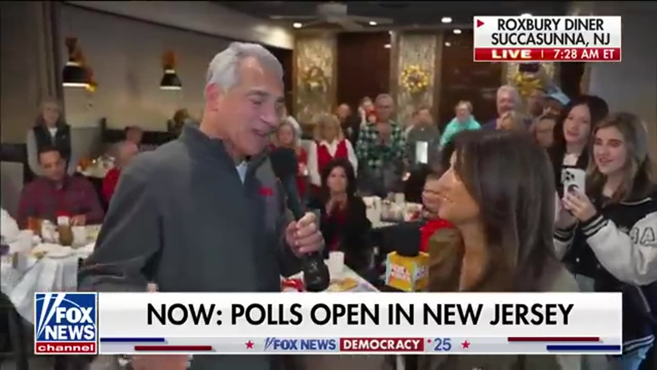 MUST-WATCH VIDEO_ Heartwarming surprise of a lifetime from deployed son