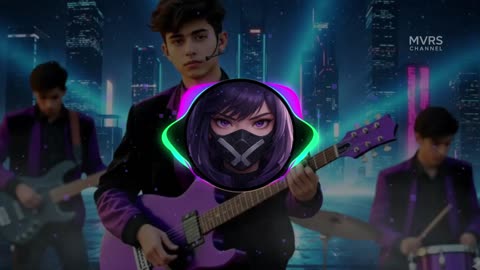 AIR MATA DARAH - H.RHOMA IRAMA (Cover Rock Version)