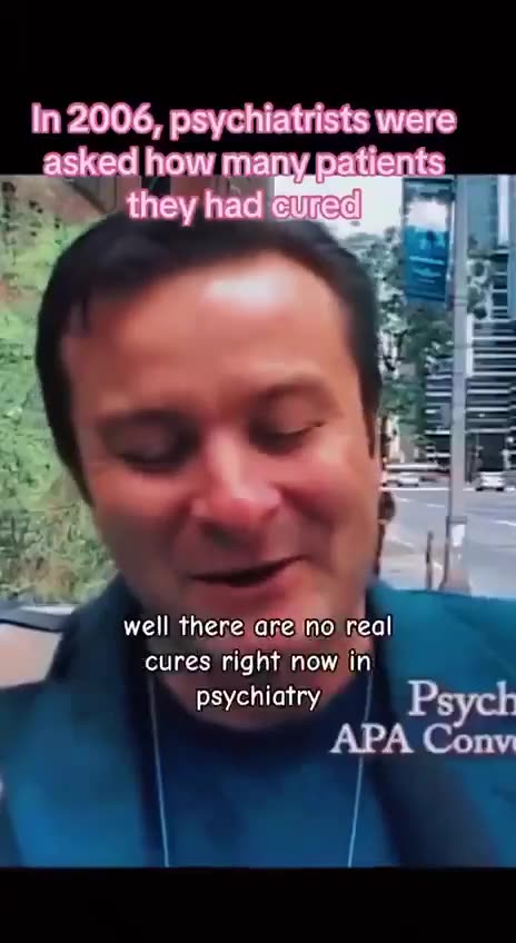 Psychiatrist